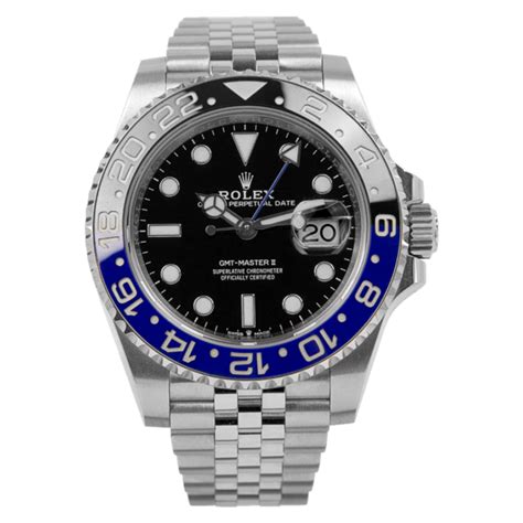 2022 batgirl rolex|rolex oyster steel.